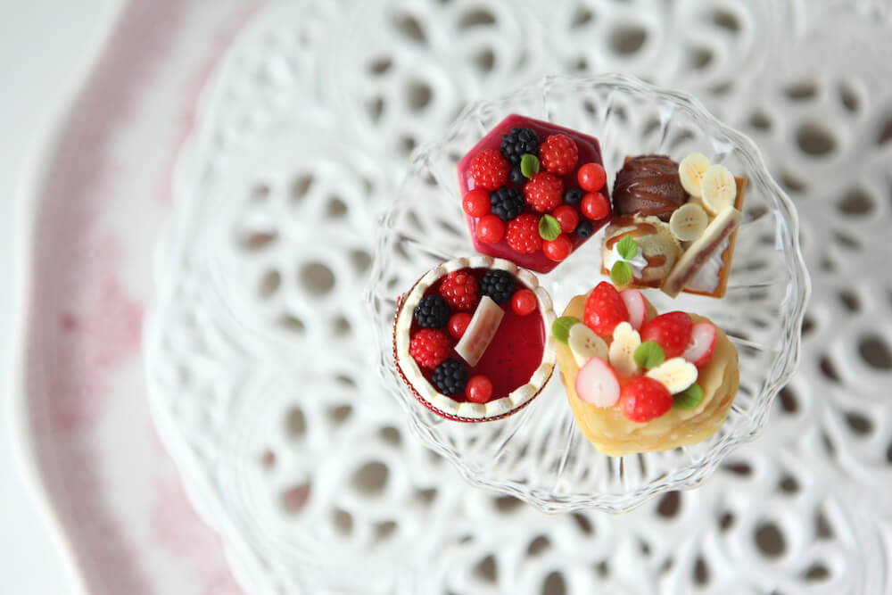 プレ花嫁から愛の贈り物♡バレンタインに想いを込めて
