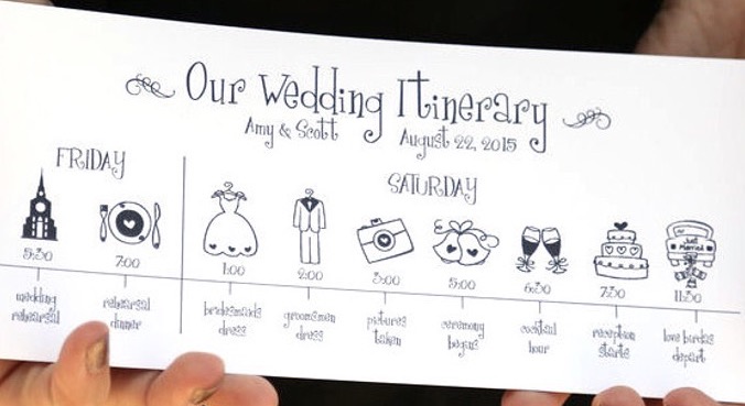 結婚式の招待状をdiyしよう 手作りでも安っぽく見せないポイントとは 結婚式のウェディング動画制作lcm