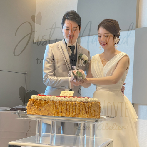 お客様の声THE GRAND GINZA