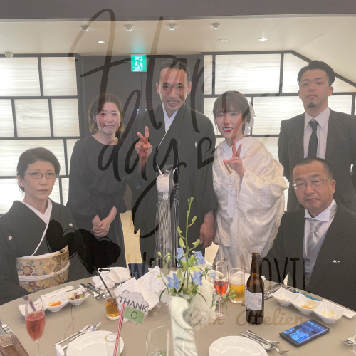 お客様の声ビアンカーラ ヒルサイドテラス