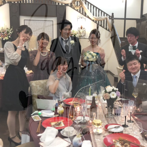 お客様の声代官山鳳鳴館