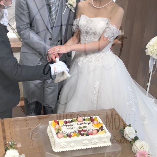 お客様の声ラグナヴェールスカイテラス