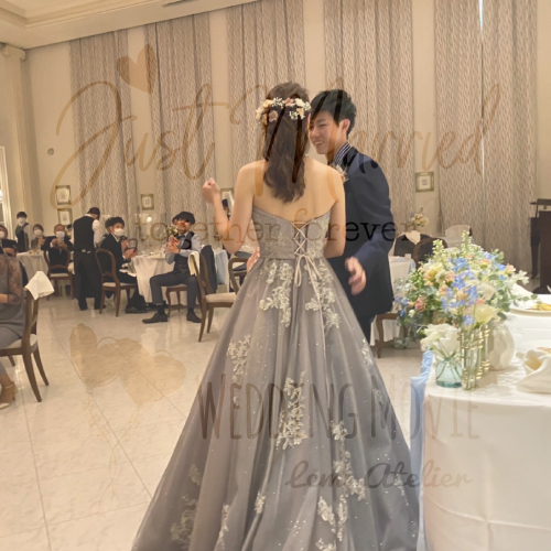 お客様の声ガーデンヒルズ迎賓館大宮