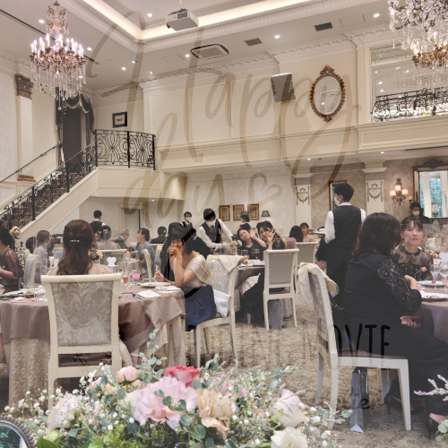 お客様の声ハートコート横浜