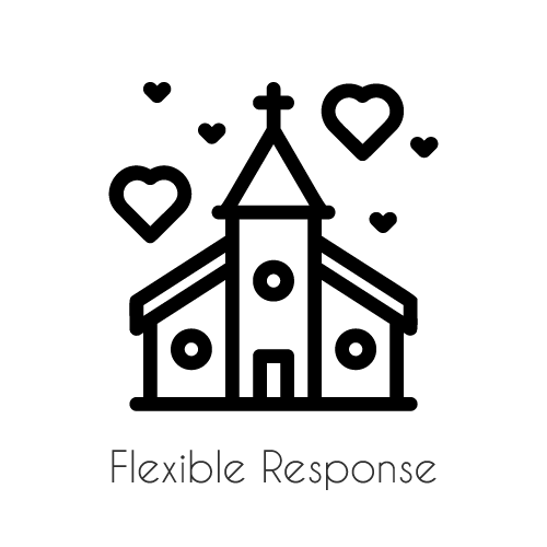 Flexible Response