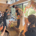 プロフィールムービーでおしゃれ可愛い結婚式|Lcmアトリエ