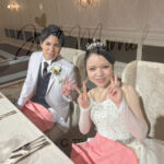 プロフィールムービーでおしゃれ可愛い結婚式|Lcmアトリエ