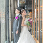 プロフィールムービーでおしゃれ可愛い結婚式|Lcmアトリエ