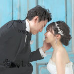 プロフィールムービーでおしゃれ可愛い結婚式|Lcmアトリエ