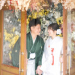 プロフィールムービーでおしゃれ可愛い結婚式|Lcmアトリエ