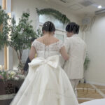 プロフィールムービーでおしゃれ可愛い結婚式|Lcmアトリエ