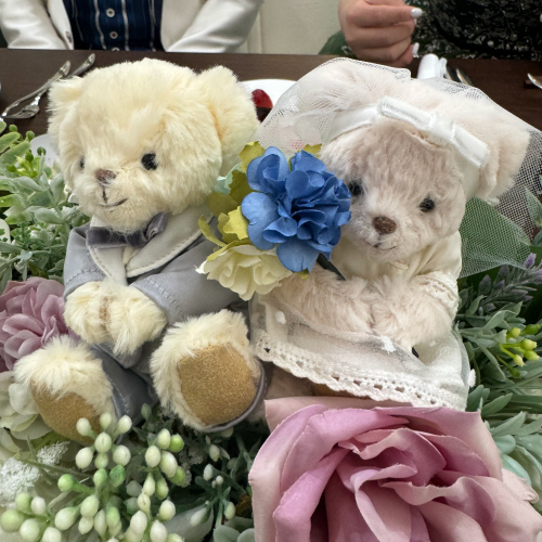 京都府 Iご夫妻