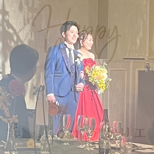 千葉県 Sご夫妻