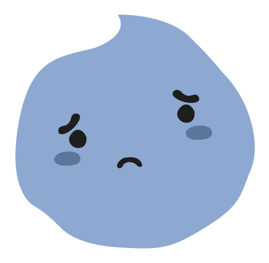 残念