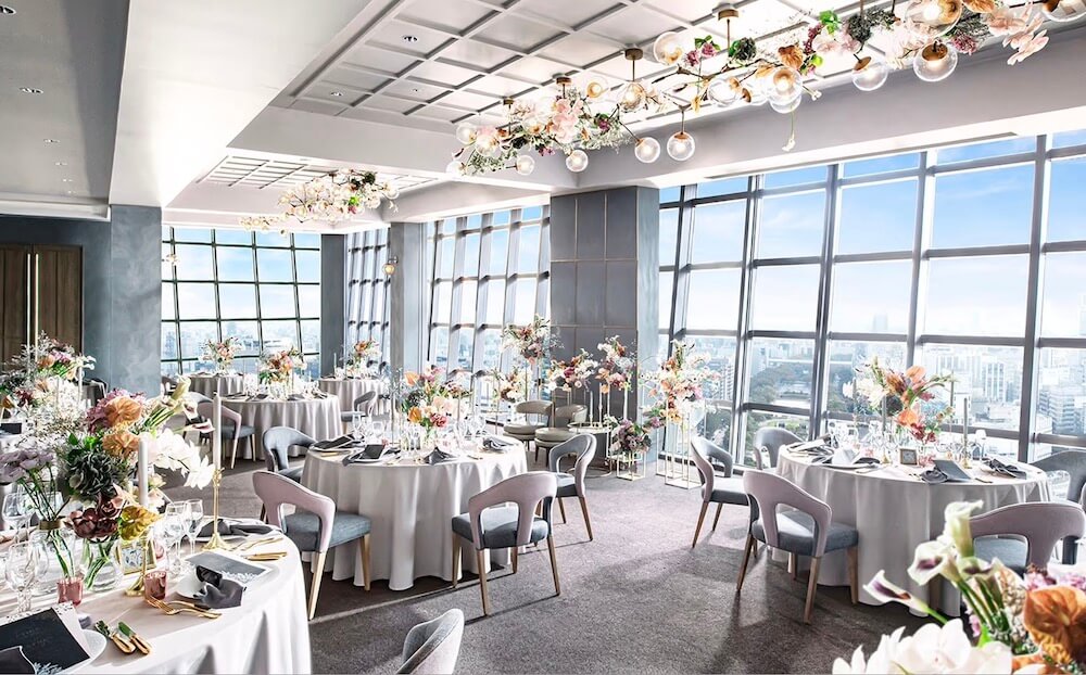 THE TOWER HOTEL NAGOYA