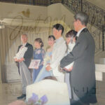 プロフィールムービーでおしゃれ可愛い結婚式|Lcmアトリエ