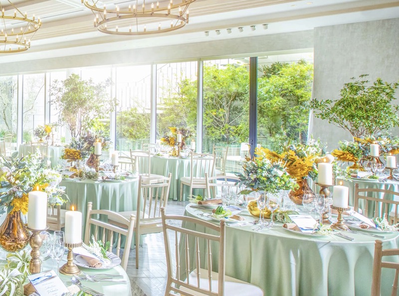 シャルマンシーナTOKYO