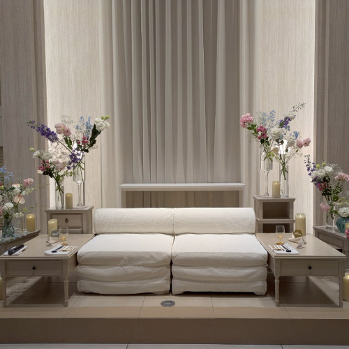 プロフィールムービー・オープニングムービー制作 2025.6.7 挙式 神奈川県 Nご夫妻