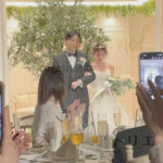 プロフィールムービーでおしゃれ可愛い結婚式|Lcmアトリエ