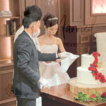 劇場版「THE WEDDING」