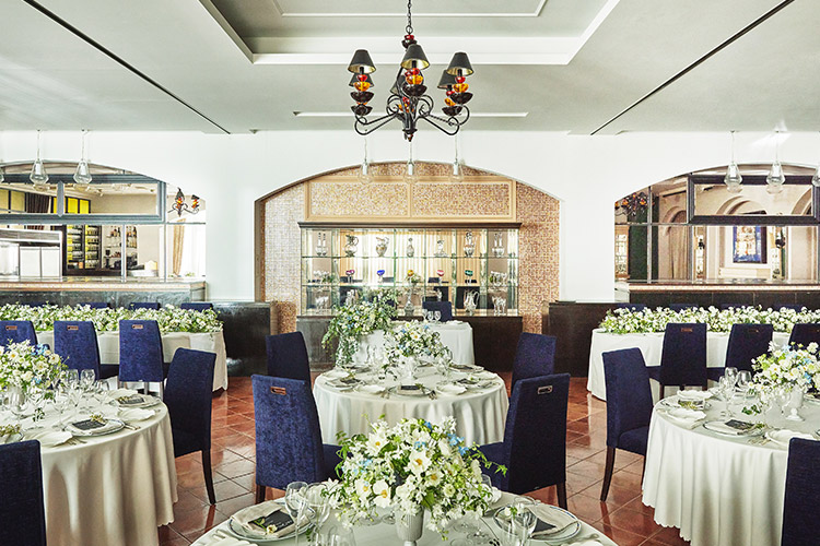 南青山ルアンジェ教会