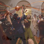 プロフィールムービーでおしゃれ可愛い結婚式|Lcmアトリエ