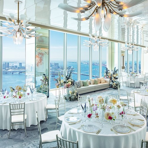 フェアモント東京