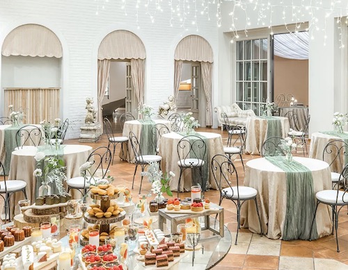 ピエトラセレーナ