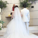 プロフィールムービーでおしゃれ可愛い結婚式|Lcmアトリエ