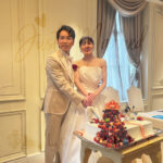 プロフィールムービーでおしゃれ可愛い結婚式|Lcmアトリエ